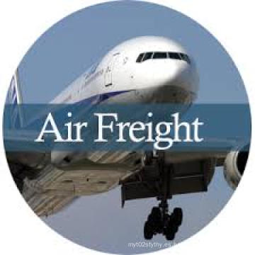 Servicio de envío durante la noche barato Air Freight Logistics de China a todo el mundo